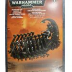 Necron Ghost Ark / Doomsday Ark