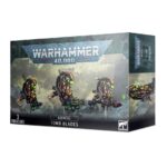 Necron Tomb Blades