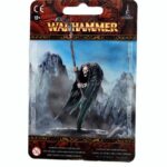 Nighthaunt: Cairn Wraith