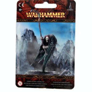 Nighthaunt: Cairn Wraith