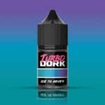 Turbo Dork Ice To Never TurboShift