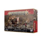 ORRUK WARCLANS MAN-SKEWER BOLTBOYZ