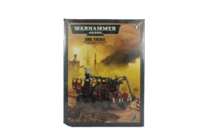 Ork Trukk
