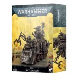 Orks: Battlewagon