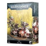 Orks: Kill Rig