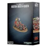 Orks Kustom Boosta-Blasta