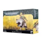 Orks: Mozrog Skragbad