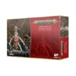 Orruk Warclans: Breaka-Boss on Mirebrute Troggoth