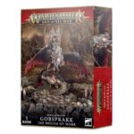 Orruk Warclans: Gobsprakk the Mouth of Mork