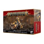 Orruk Warclans: Tuskboss on Maw-Grunta