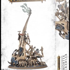 Ossiarch Bonereapers Mortek Crawler