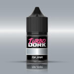 Turbo Dork Tin Star Metallic