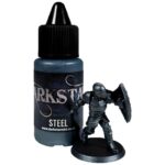 Darkstar Steel