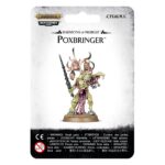 Poxbringer