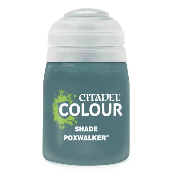 Citadel Shade Poxwalker 18ml New