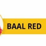 Citadel Contrast Baal Red 18ml New