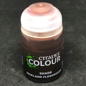 SHADE Reikland Fleshshade