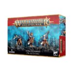 STORMCAST ETERNALS: PRAETORS