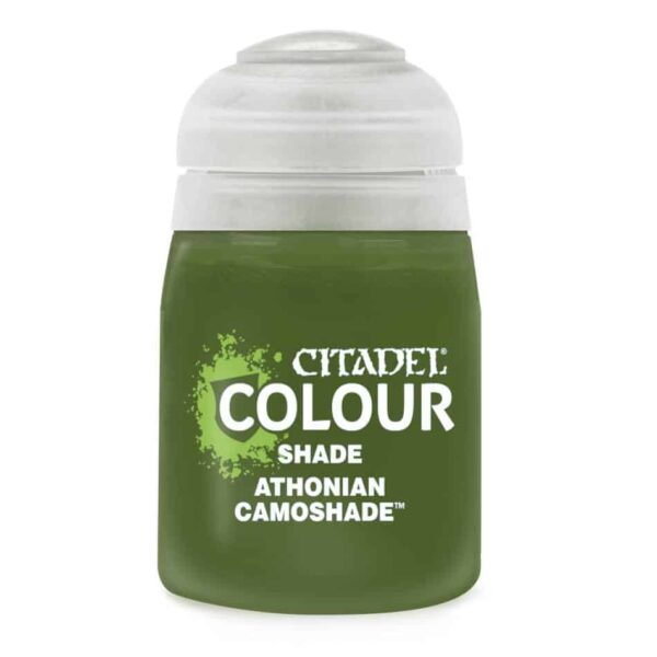 Citadel Shade Athonian Camoshade (new)