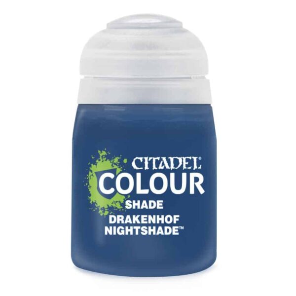 Citadel Shade Drakenhof Nightshade (new)