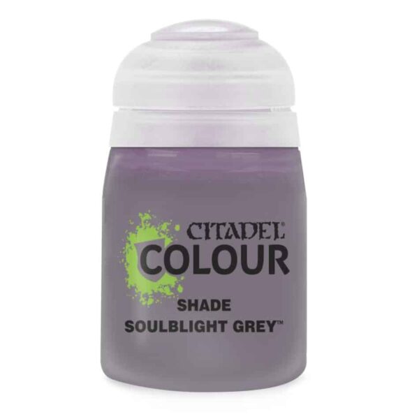 Citadel Shade Soulblight Grey