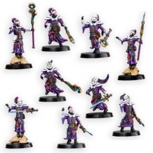 Sindari Warsingers Council (9)