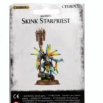Skink Starpriest