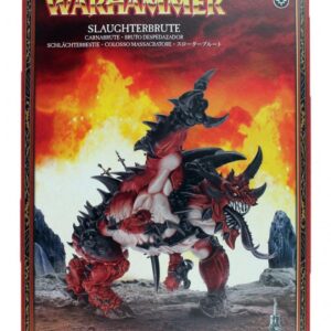 Slaughterbrute/Mutalith Vortex Beast