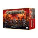 Slaves to Darkness: Chaos Knights