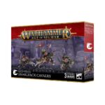 Snarlpack Cavalry