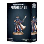 Space Marine Primaris Captain