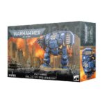 Space Marines: Ballistus Dreadnought