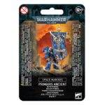 Space Marines: Primaris Ancient