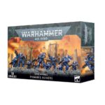 Space Marines Primaris Reivers