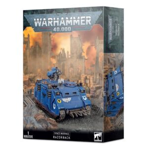 Space Marines Razorback/Rhino