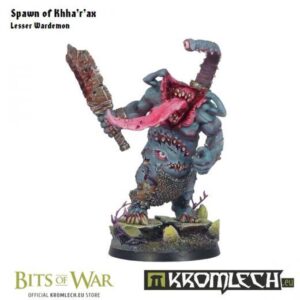 Spawn of Khha'r'ax