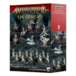 Spearhead: Lumineth Realm-Lords: Hurakan Vanguard