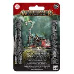 Squigboss with Gnasha-Squig