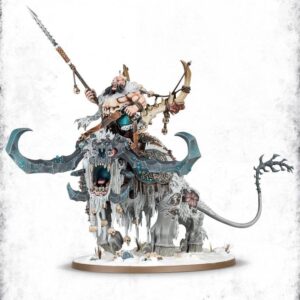 Stonehorn/Thundertusk