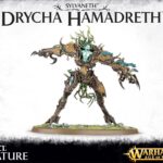 Sylvaneth Drycha Hamadreth