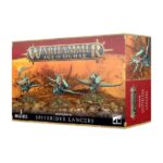 Sylvaneth: Spiterider Lancers