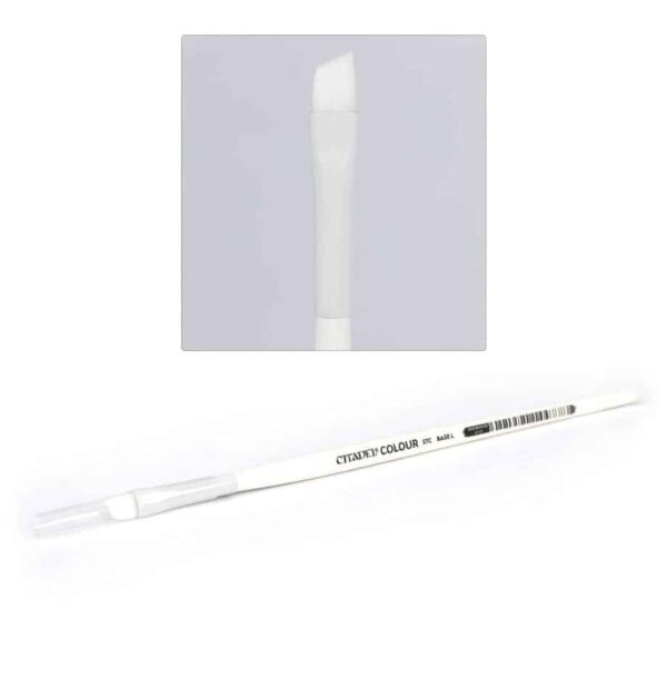 Synthetic Base Brush (Large)