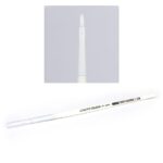 Synthetic Base Brush (Medium)