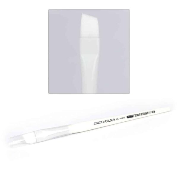 Synthetic Base Brush (X-Large)