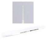 Synthetic Glaze Brush