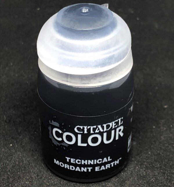 Citadel Technical Mordant Earth