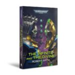 THE INFINITE AND THE DIVINE (PB)