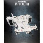 TY7 Devilfish