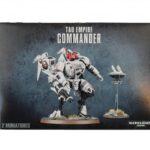 Tau Empire Commander