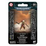 T'au Empire: Kroot Flesh Shaper